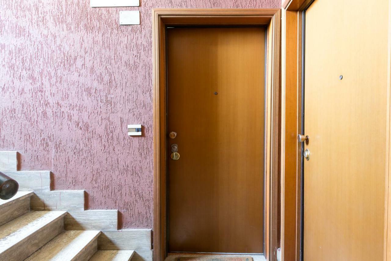 Vacanze Romane Bed and Breakfast Zewnętrze zdjęcie