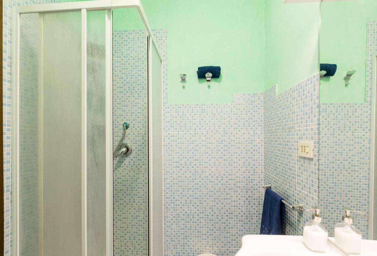 Vacanze Romane Bed and Breakfast Zewnętrze zdjęcie