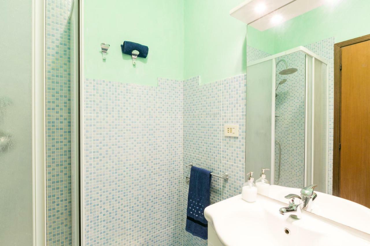 Vacanze Romane Bed and Breakfast Zewnętrze zdjęcie