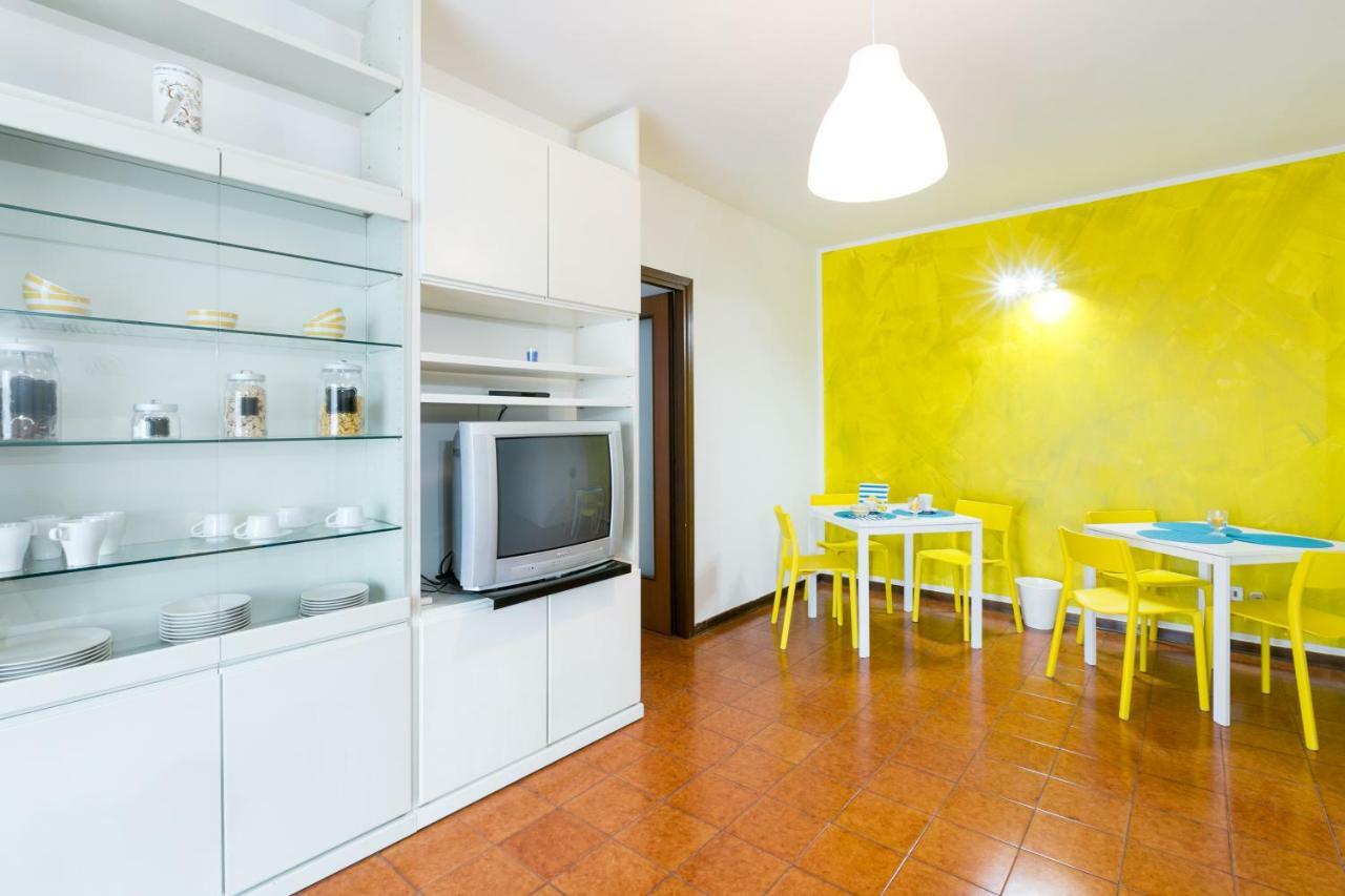 Vacanze Romane Bed and Breakfast Zewnętrze zdjęcie
