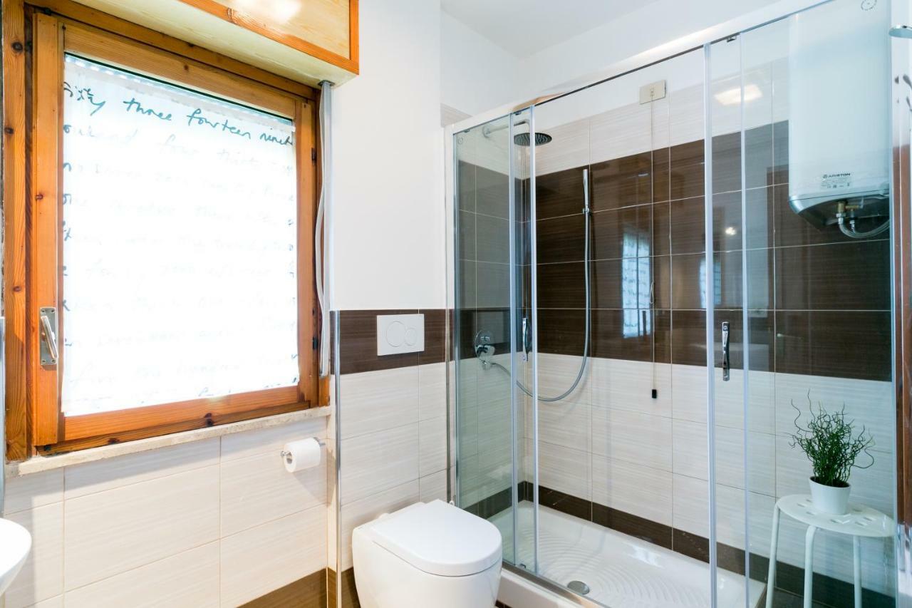 Vacanze Romane Bed and Breakfast Zewnętrze zdjęcie