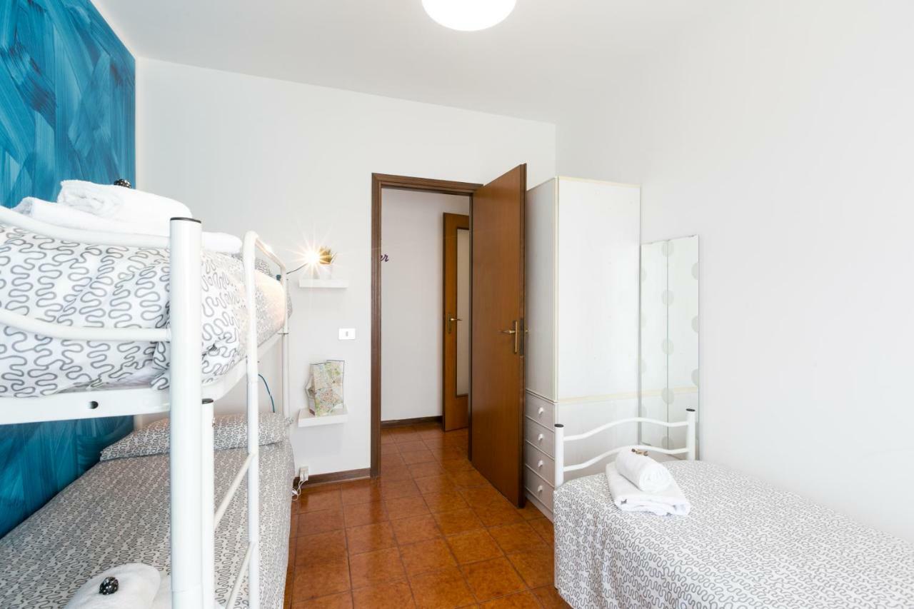 Vacanze Romane Bed and Breakfast Zewnętrze zdjęcie