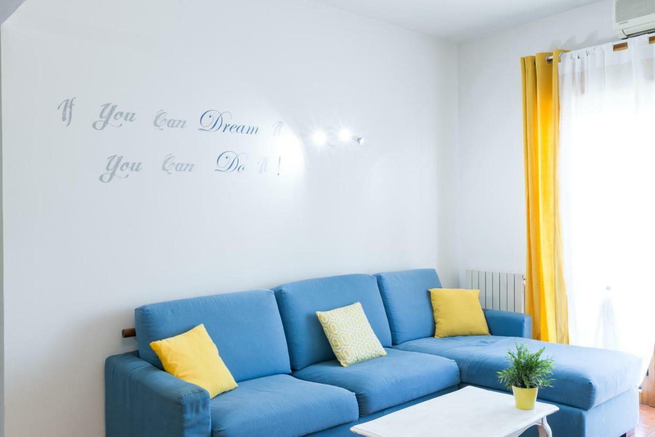Vacanze Romane Bed and Breakfast Zewnętrze zdjęcie