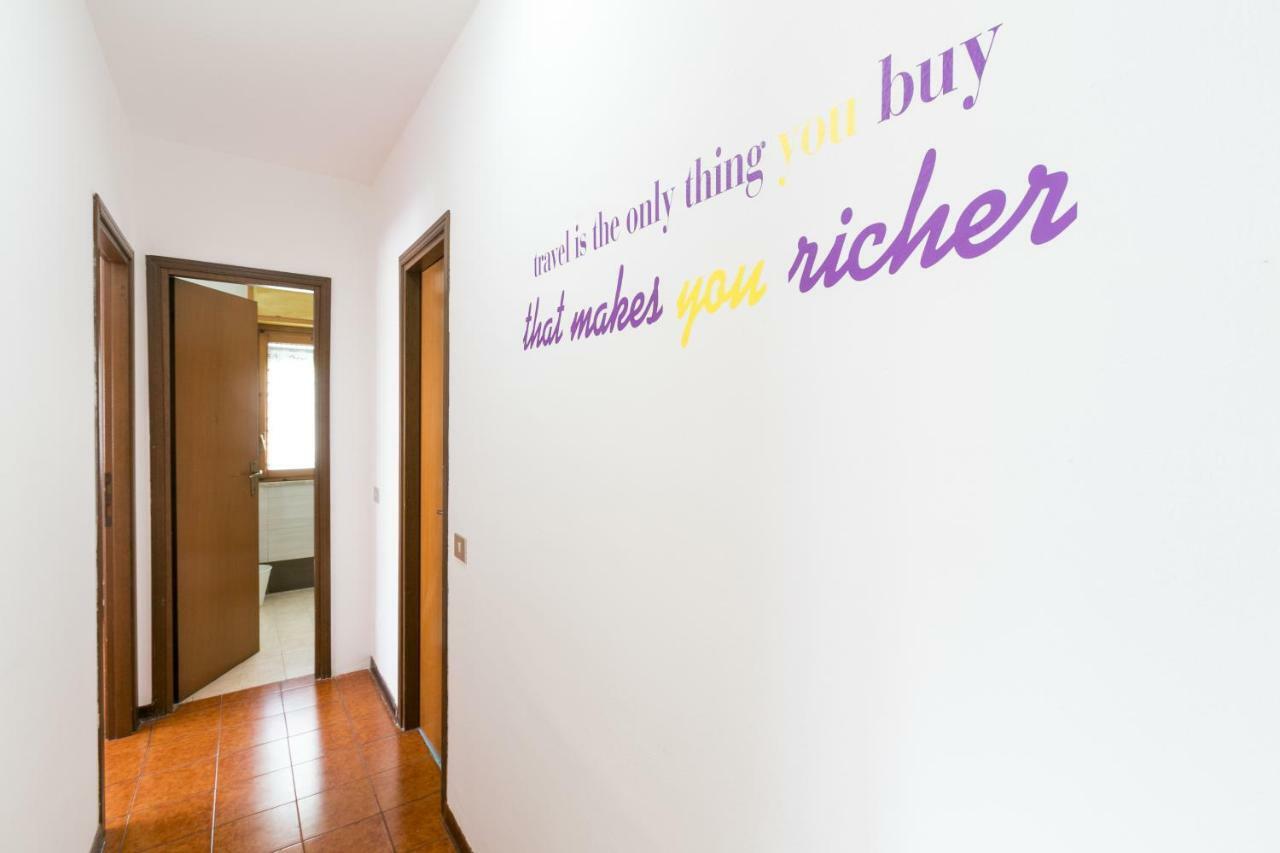 Vacanze Romane Bed and Breakfast Zewnętrze zdjęcie