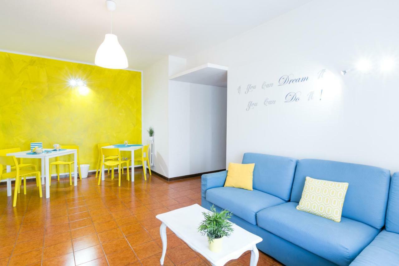 Vacanze Romane Bed and Breakfast Zewnętrze zdjęcie