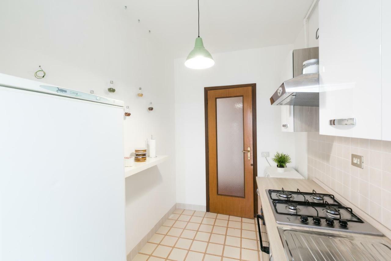 Vacanze Romane Bed and Breakfast Zewnętrze zdjęcie